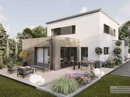 vente maison à pleuven (29170) : à vendre / 119m² pleuven