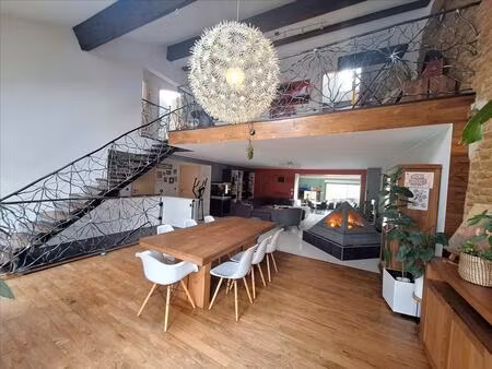 tellancourt : tres belle propriete 5 chambres - a saisir !