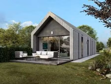 vente maison à tréfumel (22630) : à vendre / 70m² tréfumel