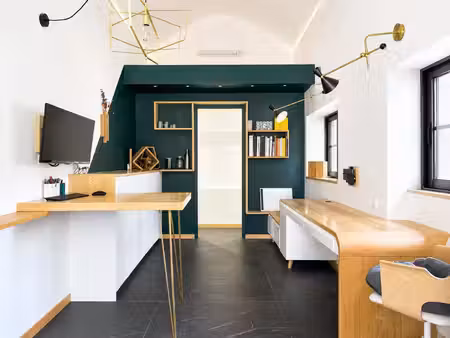 vente maison 11 pièces
