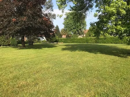 terrain à bâtir de 320 m² à ballancourt-sur-essonne (91)