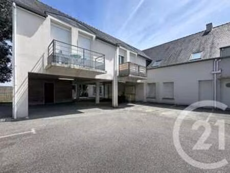 vente appartement 3 pièces à brest (29200) : à vendre 3 pièces / 70m² brest