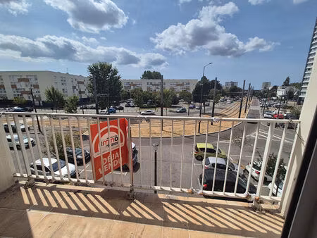 achat appartement 4 pièces 75m²