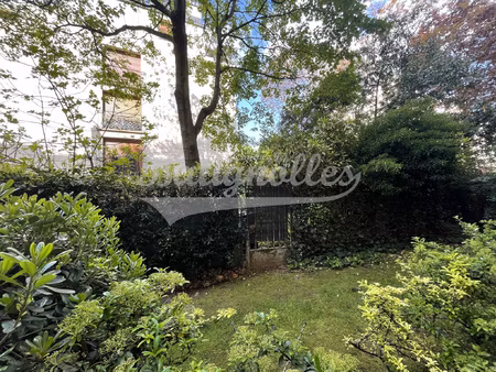 location appartement 1 pièce 23m² neuilly sur seine 92200