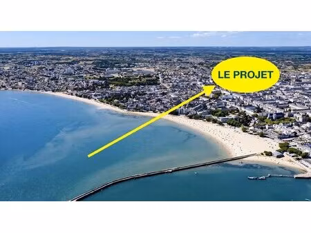 t3 neuf expo sud ouest