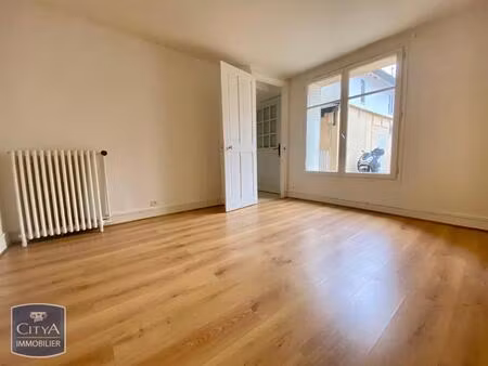 location appartement 2 pièces 50m² versailles 78000