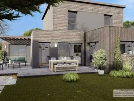 vente maison à cléder (29233) : à vendre / 118m² cléder