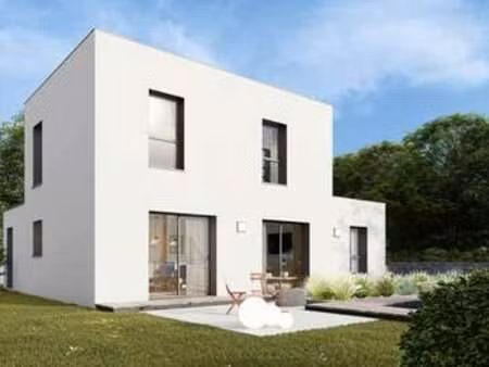 vente maison au relecq-kerhuon (29480) : à vendre / 90m² le relecq-kerhuon