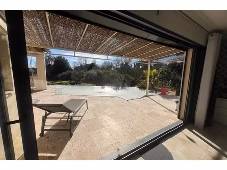 annonce maison à vendre