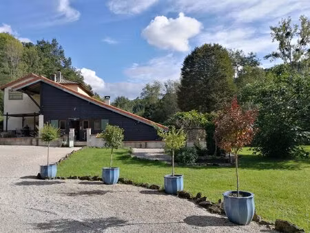 maison rénovée