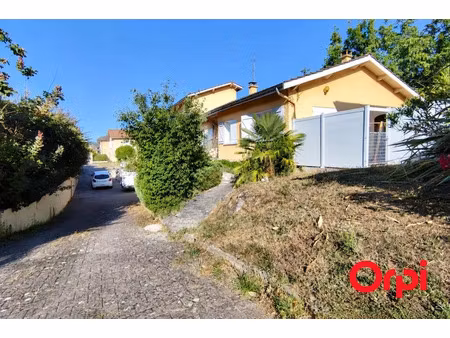 vente maison 4 pièces 94.95 m² à saint-maurice-de-beynost (01700)  367 000 €
