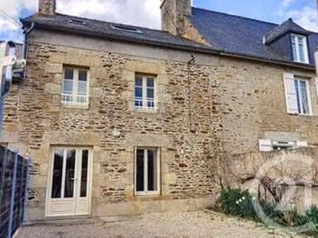 location maison à trigavou (22490) : à louer / 66m² trigavou