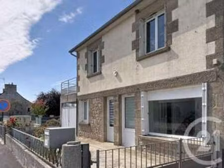 location maison à la landec (22980) : à louer / 88m² la landec