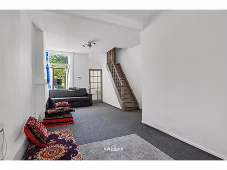 huis te koop in sint-niklaas met 3 slaapkamers