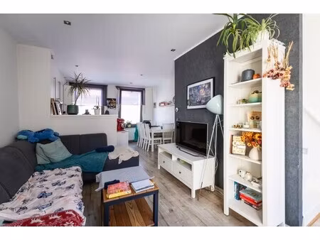 huis te koop in lier met 2 slaapkamers