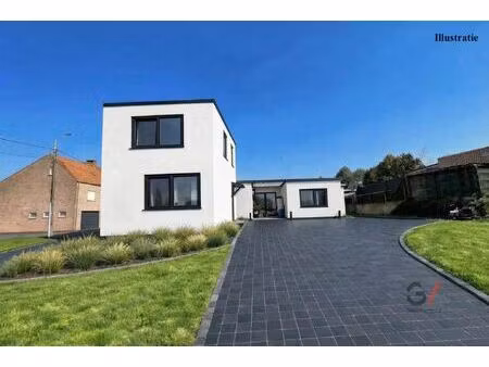 huis te koop in herselt met 5 slaapkamers
