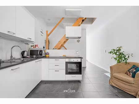 huis te koop in sint-niklaas met 3 slaapkamers