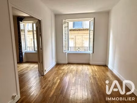 appartement à saint-malo (35400)