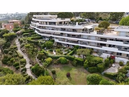 appartement de 1 pièces de luxe en vente à 90 corniche des maurettes  villeneuve-loubet  p