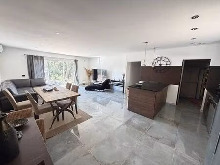 maison de prestige de 109 m2 en vente figanières  france