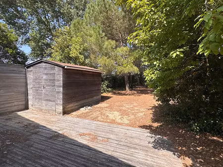 vente maison 4 pièces 74.22 m² à rivedoux-plage (17940)  535 000 €