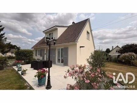 maison à bosc-le-hard (76850)