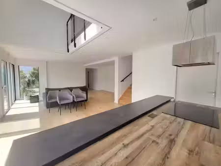 vente maison 7 pièces 137.8 m² à mesquer (44420)  580 700 €