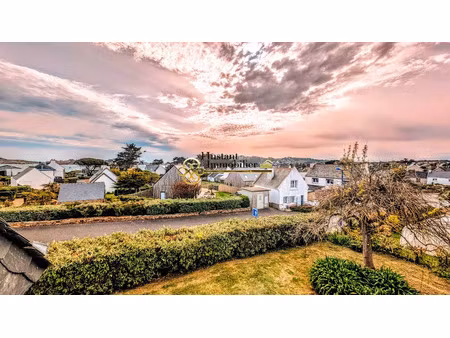 vente maison 7 pièces 170 m² à plougasnou (29630)  494 675 €