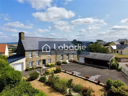 achat maison 7 pièces 185m² vire normandie 14500