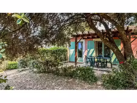 vente maison 3 pièces 40 m² gaujac (30330)