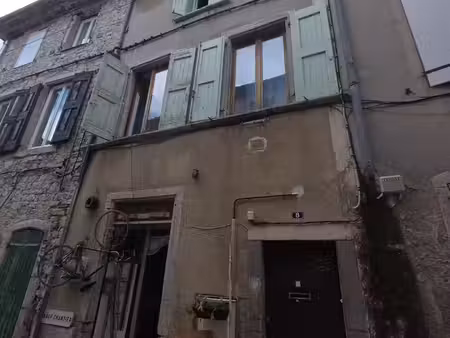 saint hippolyte du fort (30) secteur écu de france  idéal investisseur immeuble de rapport