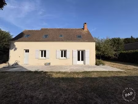 chantilly (60500)