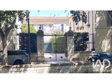 appartement à nîmes (30000)