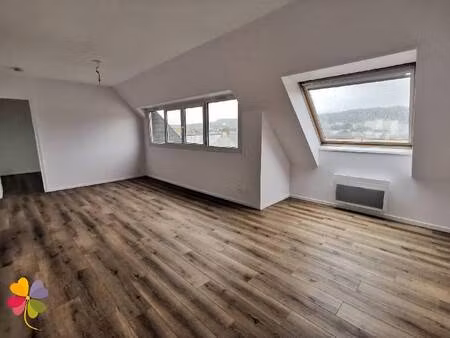 location appartement 2 pièces 50m² cherbourg-en-cotentin 50100