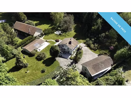vente villa 5 pièces 149 m² à epinal (88000)  575 300 €