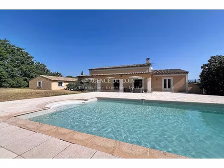 vente maison 0 pièces 224 m² à le muy (83490)  572 000 €