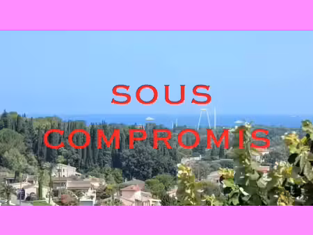 vente propriété 4 pièces 93.4 m² à biot (06410)  nan €