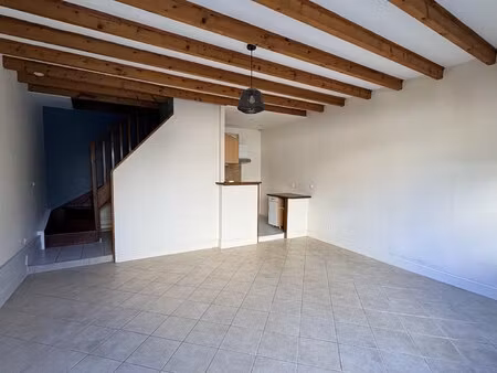achat appartement 3 pièces 57m² cognac 16100