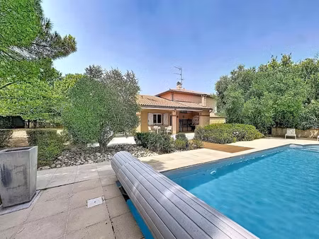 vente propriété 6 pièces 180 m² à rouffiac-tolosan (31180)  650 000 €