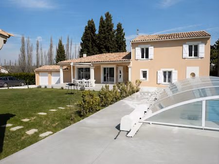 vente maison 8 pièces 182 m² à saint-paul-trois-châteaux (26130)  640 000 €