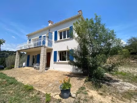 vente maison 5 pièces 170 m² à le castellet (83330)  649 000 €