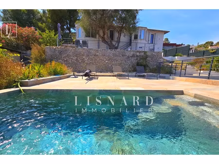 vente maison 4 pièces 118 m² à vallauris (06220)  672 000 €