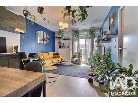 appartement à neuilly-sur-marne (93330)