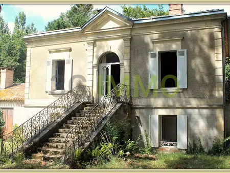 vente maison 9 pièces 265 m² à belin-béliet (33830)  682 500 €