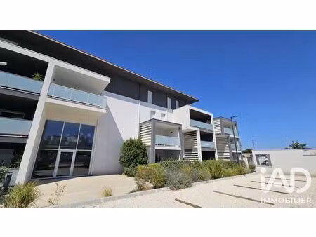appartement à béziers (34500)