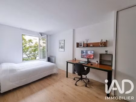 appartement à courbevoie (92400)