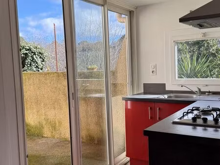 maison de village à aspiran (34800)