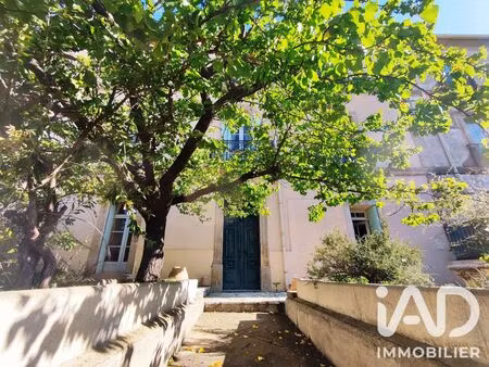 maison à gabian (34320)