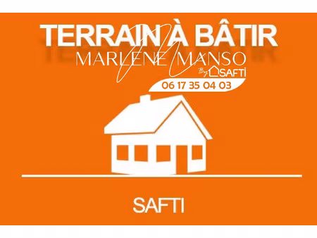 vente terrain 2500 m² villenave-d’ornon (33140)