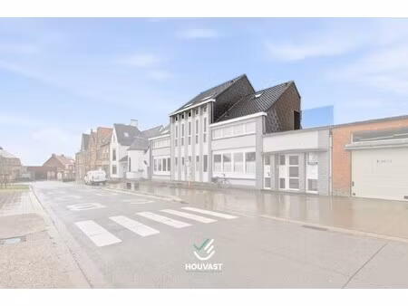 appartement te huur in heuvelland met 1 slaapkamer